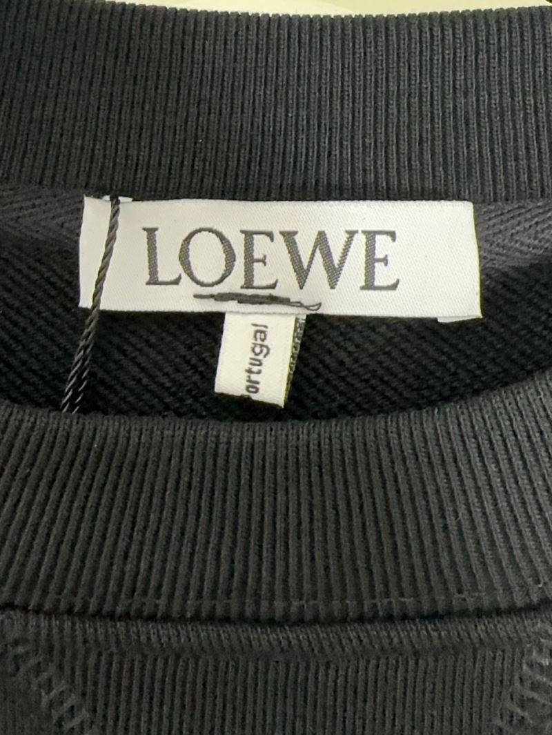 Loewe Hoodies